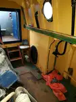 Parahu gawe pikeun dijual