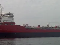 Kapal tangki minyak/bahan kimia keur dijual