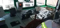 Kapal penarik keur dijual
