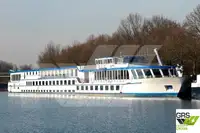 Kapal pesiar keur dijual