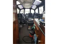 Kapal kerja keur dijual