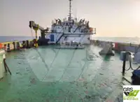 Kapal survei keur dijual