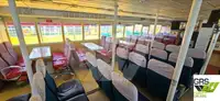 Kapal panumpang keur dijual