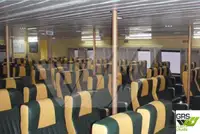 Kapal pesiar keur dijual