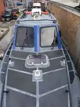 Kapal survei keur dijual