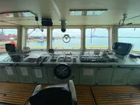 Kapal Penarik Jangkar (AHTS) keur dijual