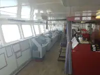 Kapal Ro-Ro keur dijual