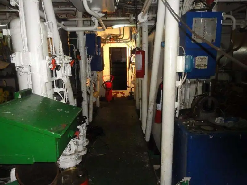 Kapal penarik keur dijual