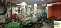 Kapal pasokan keur dijual