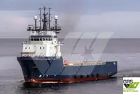 Kapal suplai pikeun dijual