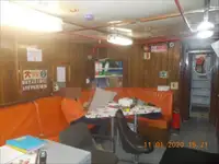 Kapal kru keur dijual