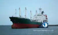 Reefer kapal pikeun dijual