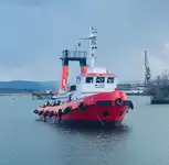 Kapal penarik keur dijual