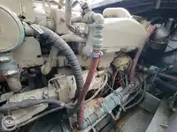 Kapal penyelamat keur dijual
