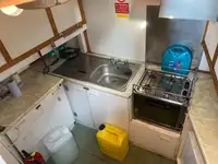 Kapal penarik keur dijual
