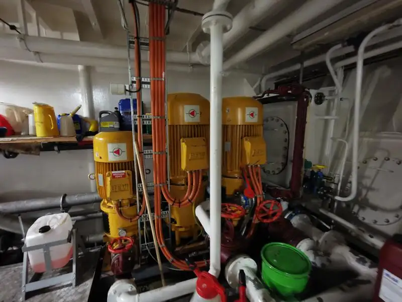 Kapal Ro-Ro keur dijual