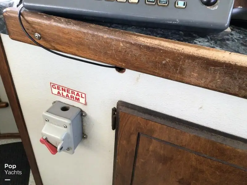 Kapal pancing trawler keur dijual
