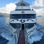 Kapal fery keur dijual