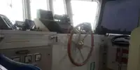 Tow boat pikeun dijual