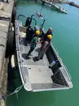 Kapal pendaratan, tangki keur dijual