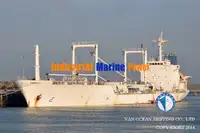 Kap reefer keur dijual