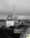 Kapal penarik keur dijual