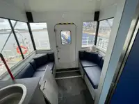 Kapal kontainer keur dijual