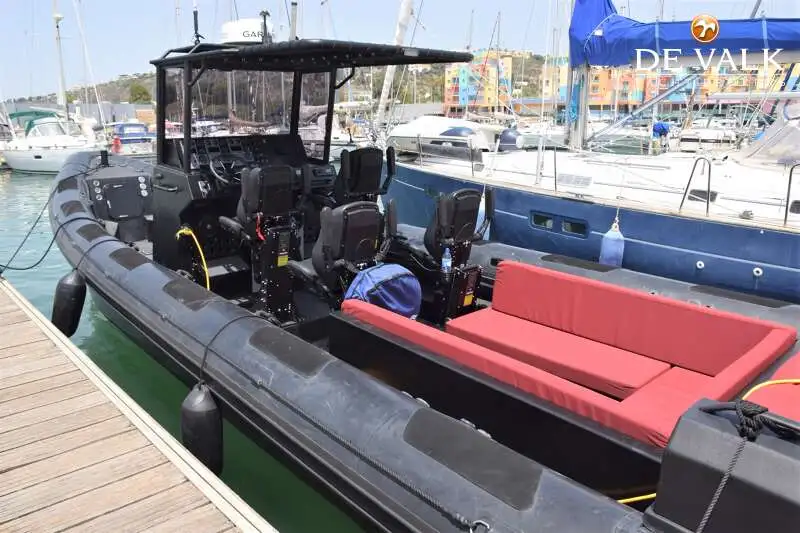 Kapal tiup keur dijual