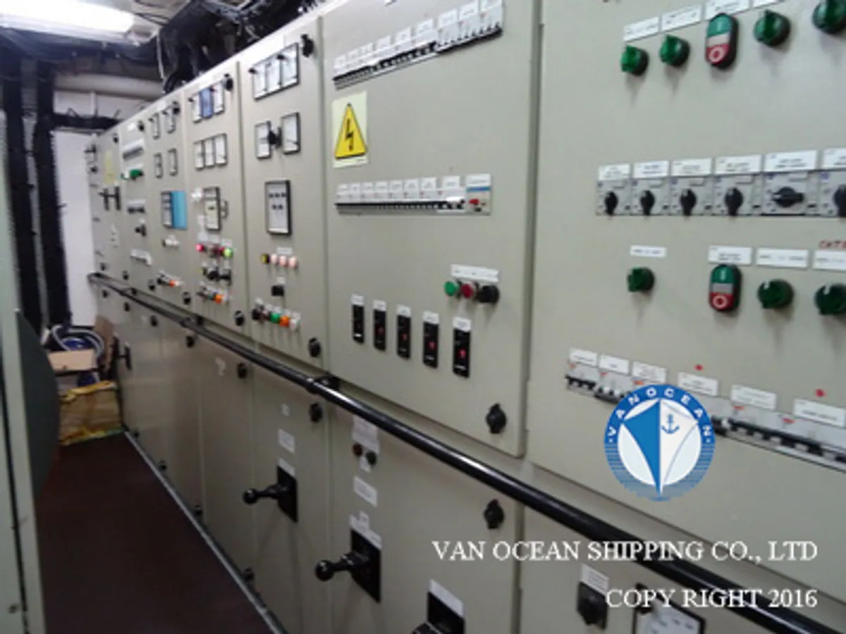 Kapal pancing trawler keur dijual