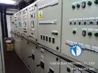 Kapal pancing trawler keur dijual