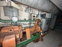 Kapal penarik keur dijual