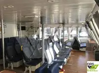 Kapal Ro-Ro keur dijual