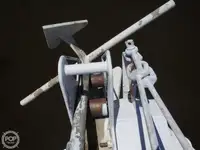 Kapal pancing trawler keur dijual