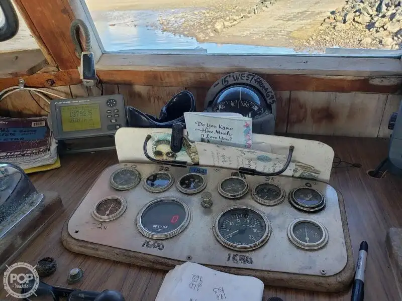 Kapal fery keur dijual