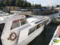 Kapal pesiar keur dijual