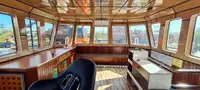 Kapal penarik keur dijual
