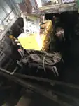 Kapal tunda keur dijual