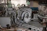 Kapal penarik keur dijual