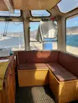 Kapal penarik keur dijual