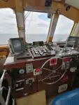 Kapal kru keur dijual