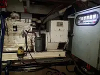 Kapal pancing trawler keur dijual