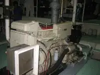 Kapal pesiar keur dijual
