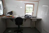 Kapal penarik keur dijual