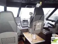 Kapal jasa ladang angin keur dijual