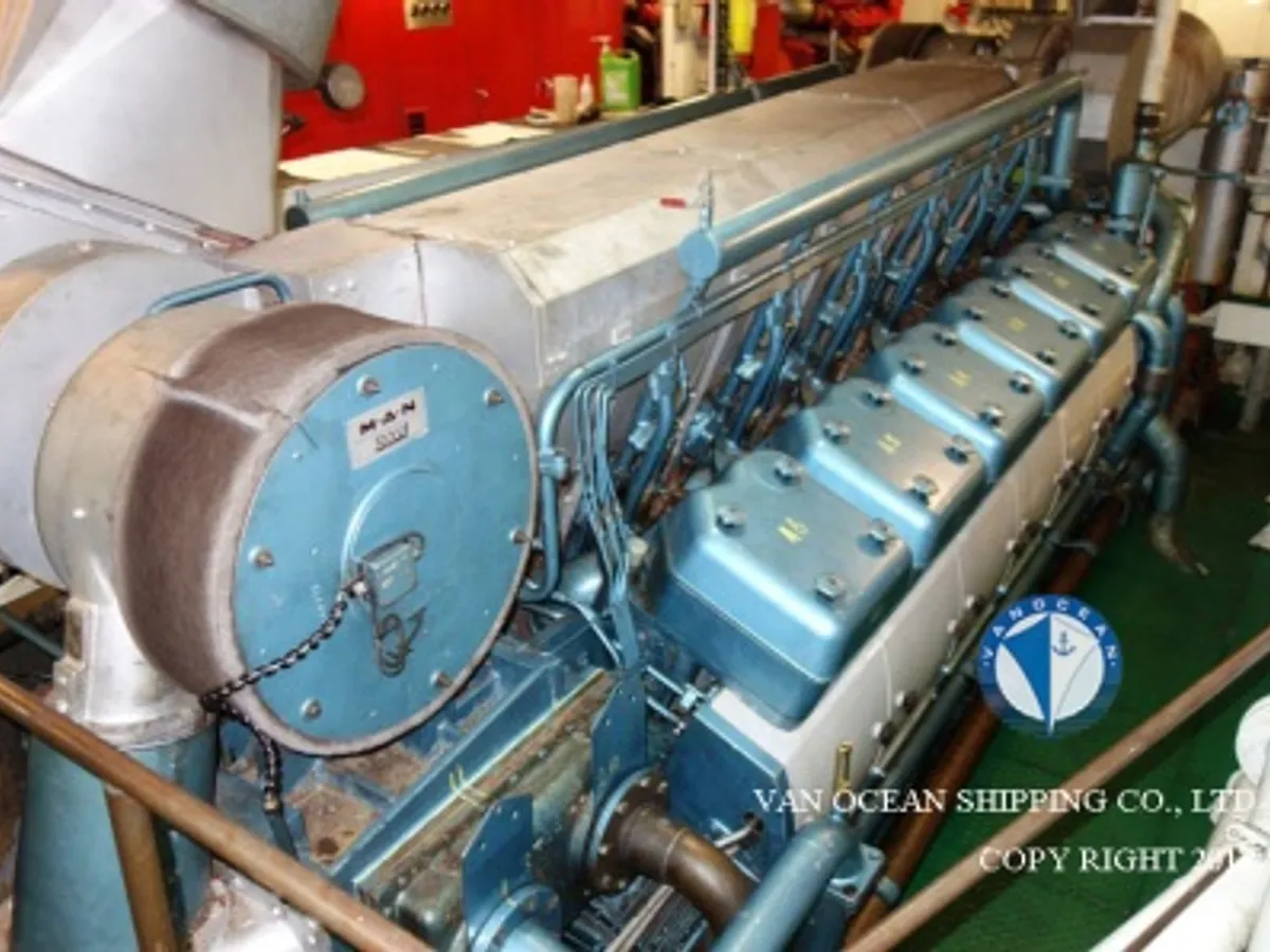 Kapal pancing trawler keur dijual