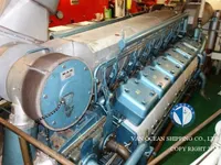 Kapal pancing trawler keur dijual