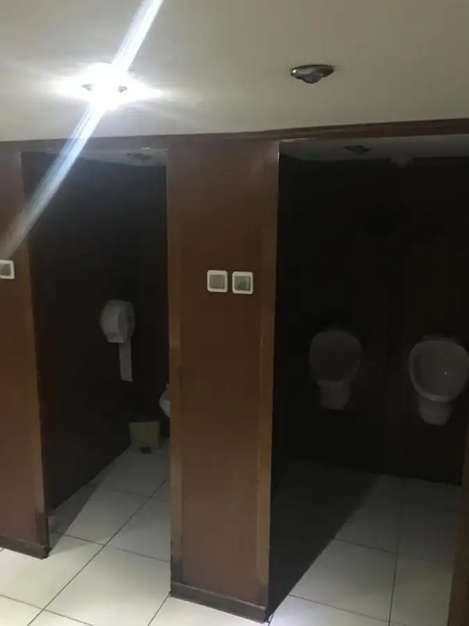 Kapal pesiar keur dijual
