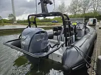 Kapal tiup keur dijual