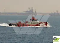 Kapal kru keur dijual
