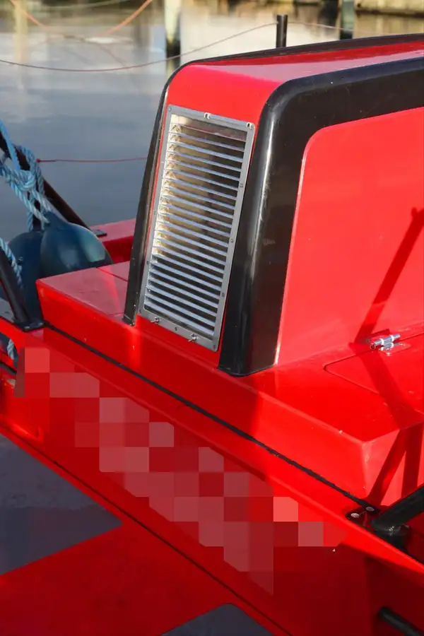 Kapal pilot keur dijual